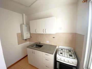 Departamento en venta de 1 dormitorio c/ balcón