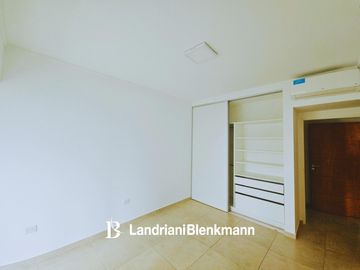 Departamento en  Teniente Ibañez y Diagonal España