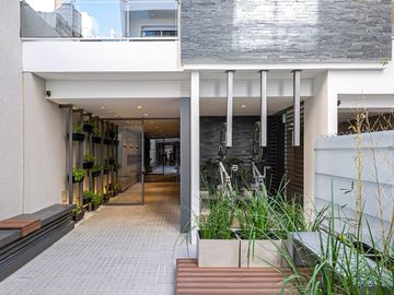 VENTA - Departamento - 1 dormitorio - Balcón - Patio - Amenties - Estrenar - Martin, Rosario