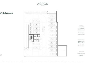 3 ambientes en venta en Villa Urquiza