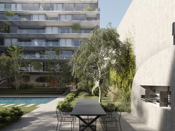 3 ambientes en venta en Villa Urquiza