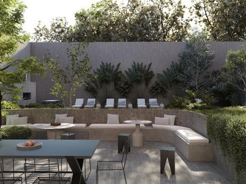 3 ambientes en venta en Villa Urquiza
