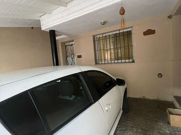 Casa - Wilde