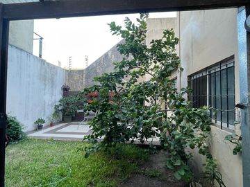 Casa - Wilde