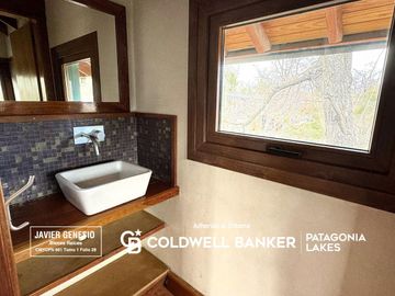VENTA Casa 230m2 con Anexo 90M2 B° El Once, Villa La Angostura