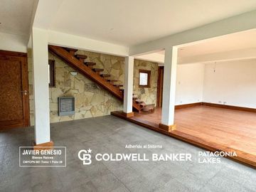 VENTA Casa 230m2 con Anexo 90M2 B° El Once, Villa La Angostura