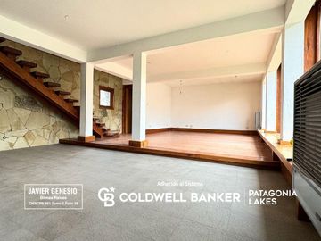 VENTA Casa 230m2 con Anexo 90M2 B° El Once, Villa La Angostura