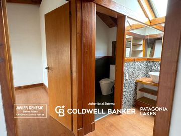 VENTA Casa 230m2 con Anexo 90M2 B° El Once, Villa La Angostura
