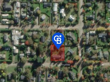 VENTA Casa 230m2 con Anexo 90M2 B° El Once, Villa La Angostura