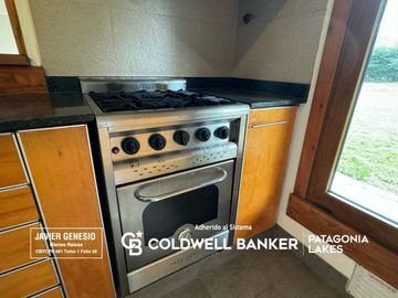 VENTA Casa 230m2 con Anexo 90M2 B° El Once, Villa La Angostura