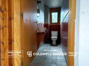 VENTA Casa 230m2 con Anexo 90M2 B° El Once, Villa La Angostura