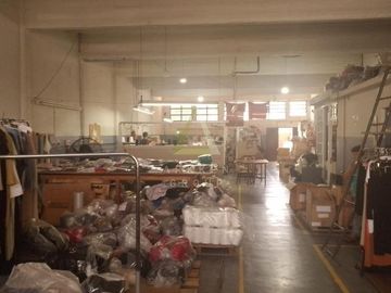 INMUEBLE INDUSTRIAL EN EXCELENTE UBICACIÓN
