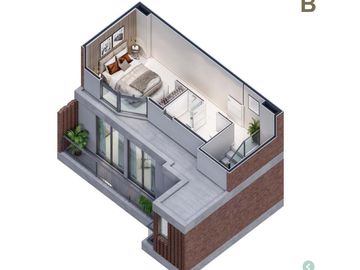 VENTA| LOFT A ESTRENAR EN NUEVA CÓRDOBA