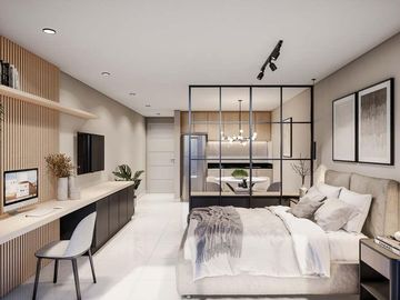 VENTA| LOFT A ESTRENAR EN NUEVA CÓRDOBA