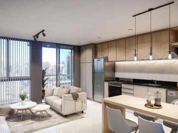 VENTA| LOFT A ESTRENAR EN NUEVA CÓRDOBA