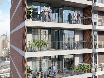 VENTA| LOFT A ESTRENAR EN NUEVA CÓRDOBA