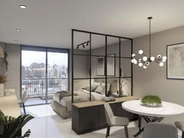VENTA| LOFT A ESTRENAR EN NUEVA CÓRDOBA