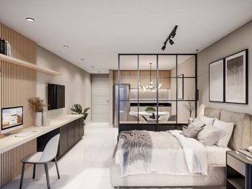 VENTA| LOFT A ESTRENAR EN NUEVA CÓRDOBA
