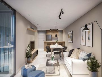 VENTA| LOFT A ESTRENAR EN NUEVA CÓRDOBA