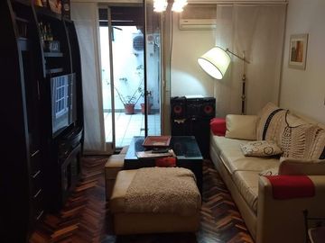 Departamento - P.Rivadavia