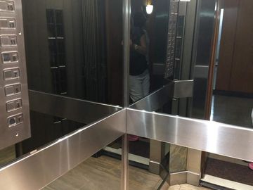 Departamento - P.Rivadavia