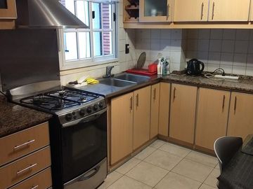 Departamento - P.Rivadavia