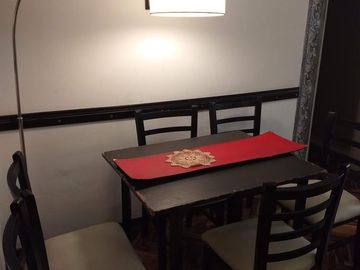 Departamento - P.Rivadavia