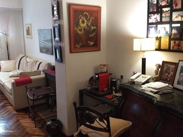 Departamento - P.Rivadavia