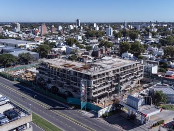 Departamentos de 1 Dormitorio - Ana - Fundar - Carballo y Avellaneda