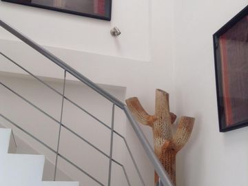 4 Dormitorios - Terraza - Parrilla - RECICLADA - Casa en CHACARITA