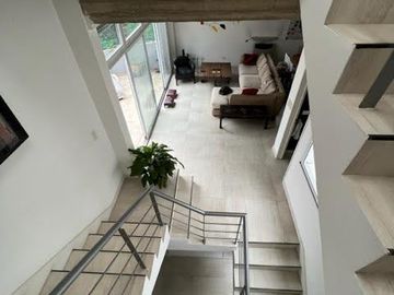 4 Dormitorios - Terraza - Parrilla - RECICLADA - Casa en CHACARITA