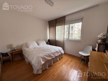 3 ambientes con Cochera en la Torre NIC de Palermo Hollywood!