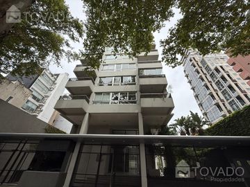3 ambientes con Cochera en la Torre NIC de Palermo Hollywood!