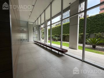 3 ambientes con Cochera en la Torre NIC de Palermo Hollywood!