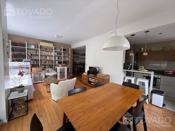 3 ambientes con Cochera en la Torre NIC de Palermo Hollywood!