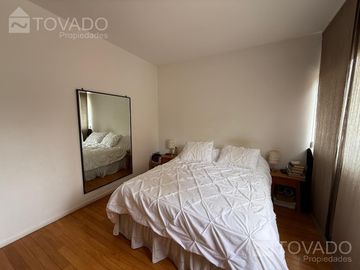 3 ambientes con Cochera en la Torre NIC de Palermo Hollywood!