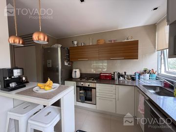 3 ambientes con Cochera en la Torre NIC de Palermo Hollywood!