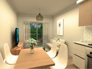 Venta- Departamento- Boedo- Altos de Maza