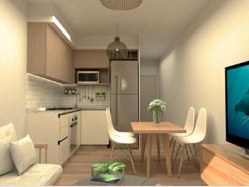 Venta- Departamento- Boedo- Altos de Maza