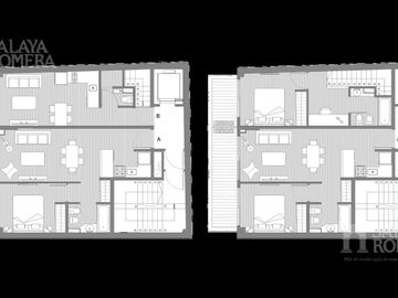 Venta- Departamento- Boedo- Altos de Maza