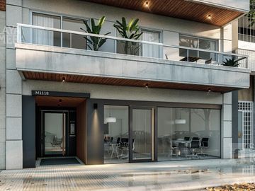 Venta- Departamento- Boedo- Altos de Maza