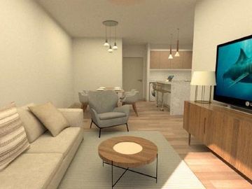 Venta- Departamento- Boedo- Altos de Maza