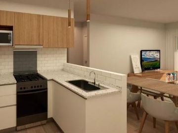 Venta- Departamento- Boedo- Altos de Maza