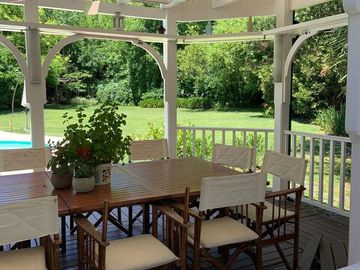 Espectacular Casa en Venta en Nautico Escobar Country Club