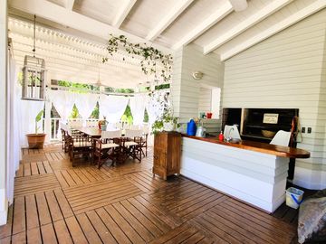 Espectacular Casa en Venta en Nautico Escobar Country Club