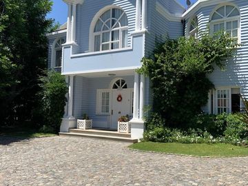 Espectacular Casa en Venta en Nautico Escobar Country Club