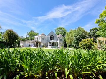 Espectacular Casa en Venta en Nautico Escobar Country Club