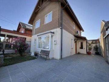 Vendo casa Valles del Country