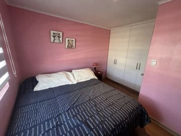 Vendo casa Valles del Country