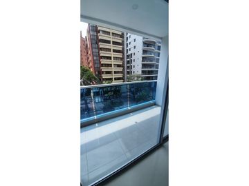 Venta Apartamento en SOHO 55  Barranquilla.